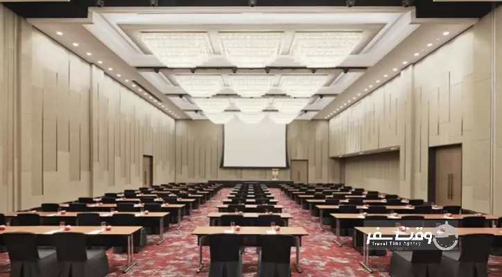 هتل شرایتون تاور سنگاپور